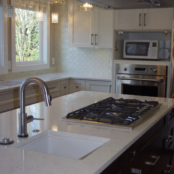 Kitchen Renovations