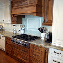 Kitchen Reno