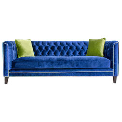 Contemporary Sofas by Pasargad Home