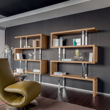 book cases