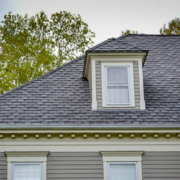 Architectural Shingles