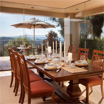 Montecito California . Residence