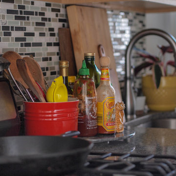 My Houzz: Lush and Lively in the French Quarter of New Orleans