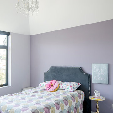 Organic Minimalist Interior in Riley Park