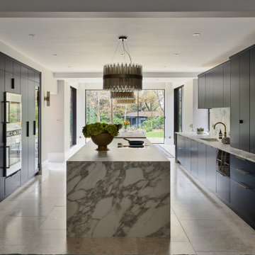 Sophisticated luxury in Cobham