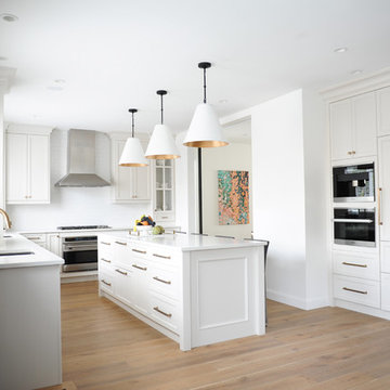 Vancouver Renovation & Decor