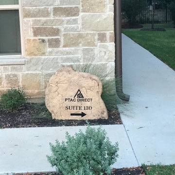 Corporate/ Business Signage