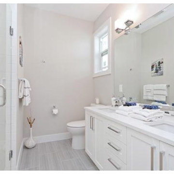 Sidney Custom Built Homes