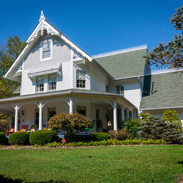 Victorian Real Estate Shoot