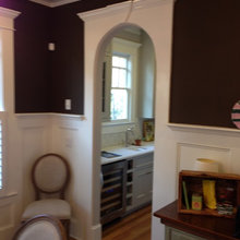Dining Room Ideas