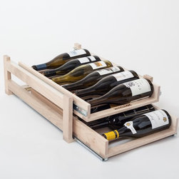 Wine Logic   l  Wine Storage Solutions - Wine Racks