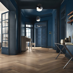 Koala Porcelain Tile - Almond - Wall And Floor Tile