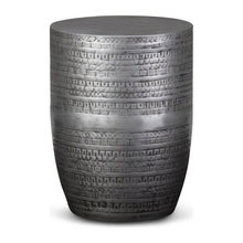 Side tables