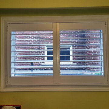 Maxxmar Talento PolySilk Shutters