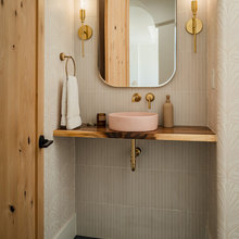 Powder Rooms