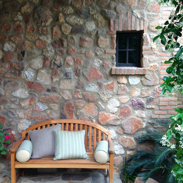 Italian Farmhouse