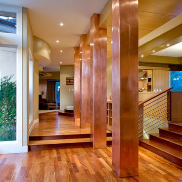 Foxfield Residence