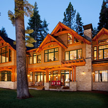 Home Exteriors