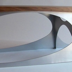 Syb Coffee table - Coffee Tables