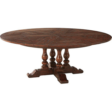 Theodore Alexander Castle Bromwich Sylvan Dining Table