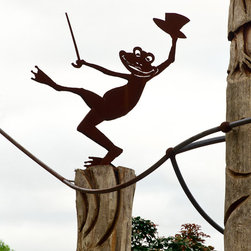Yamble Reserve Sculpture - Sculptures