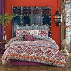 Anthology&trade; Theadora Collection - Bedding