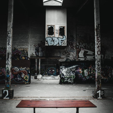 Dock Side Dining Table