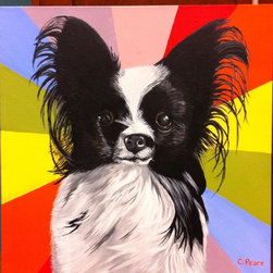 My Acrylic Paintings - Products