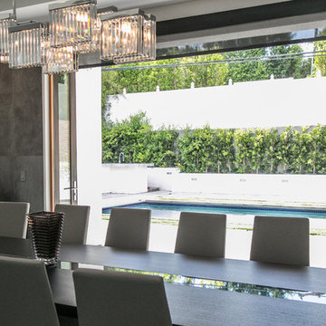 Los Angeles Modern Home Design