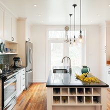 kitchen refresh