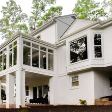 Screened Porch