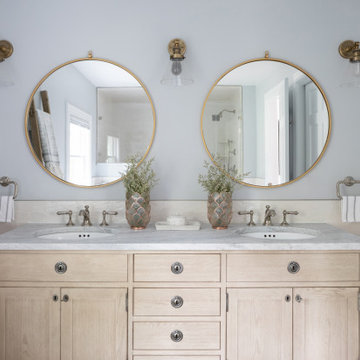 Montclair Boho Farmhouse