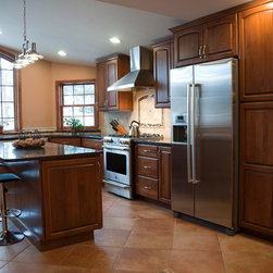 Kitchen Spaces - Products