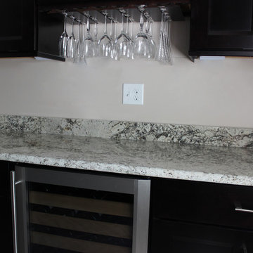 Kitchen & Bathroom Remodel in Newark, Delaware