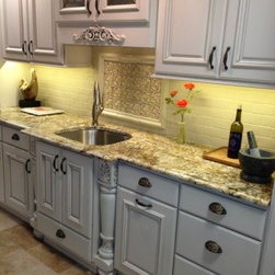 Kitchen & Bath - Products