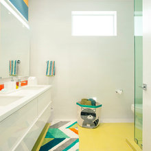 Kids Bath