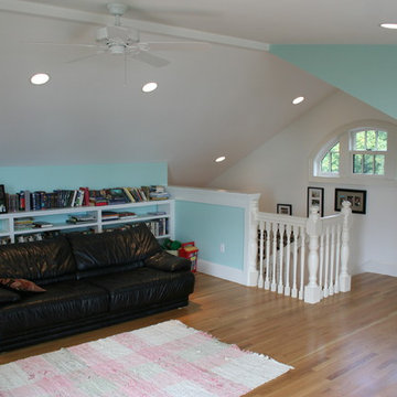 Renovation - Manchester-By-The-Sea