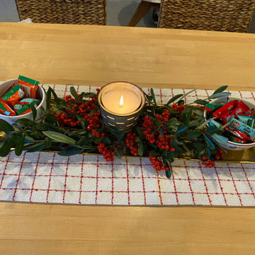 Holiday Entertaining