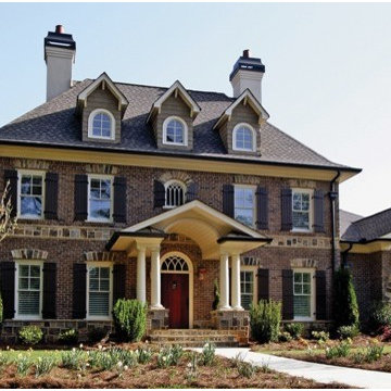 House Plan HWEPL76805 from ePlans.com