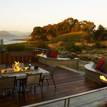 Deck/patio