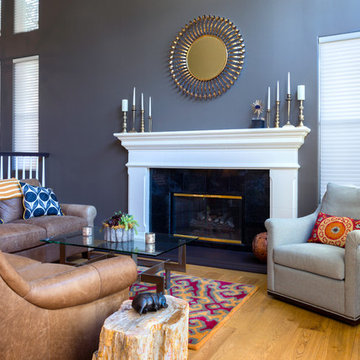 West Hills Family Home