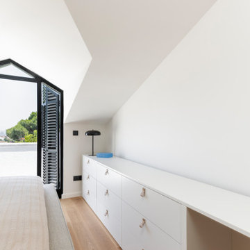 BBT House Buyukada