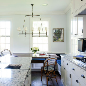 Kitchen Renovation