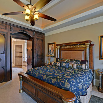 Traditions Of Braselton Custom Homes