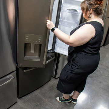 Appliances