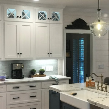 Lingner Kitchen