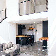 New House In Chicago