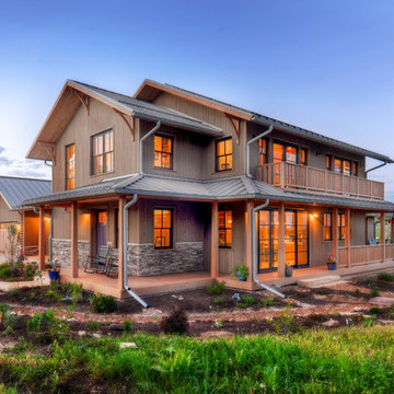 Farmhouse