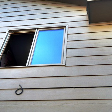 Vinyl Replacement windows