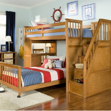 Boys Bedroom